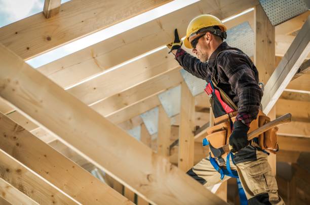 Best Best Roofing Contractors  in Oswego, KS