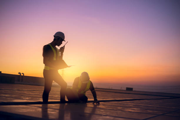 Best Tile Roofing Contractor  in Oswego, KS