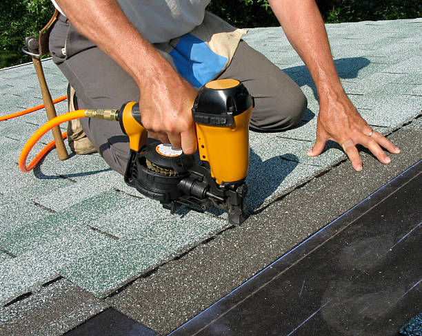 Best Commercial Roofing Services  in Oswego, KS