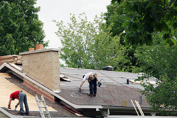 Slate Roofing Contractor in Oswego, KS