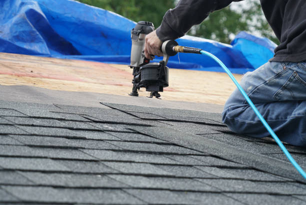 Best Roof Maintenance Services  in Oswego, KS