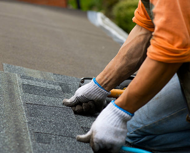 Quick and Trustworthy Emergency Roof Repair Services in Oswego, KS