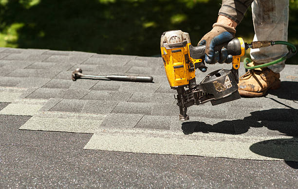 Best Roof Inspection Near Me  in Oswego, KS