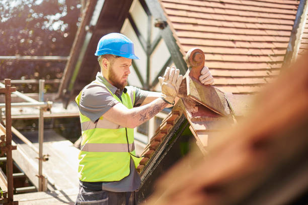 Best Roof Replacement Cost  in Oswego, KS